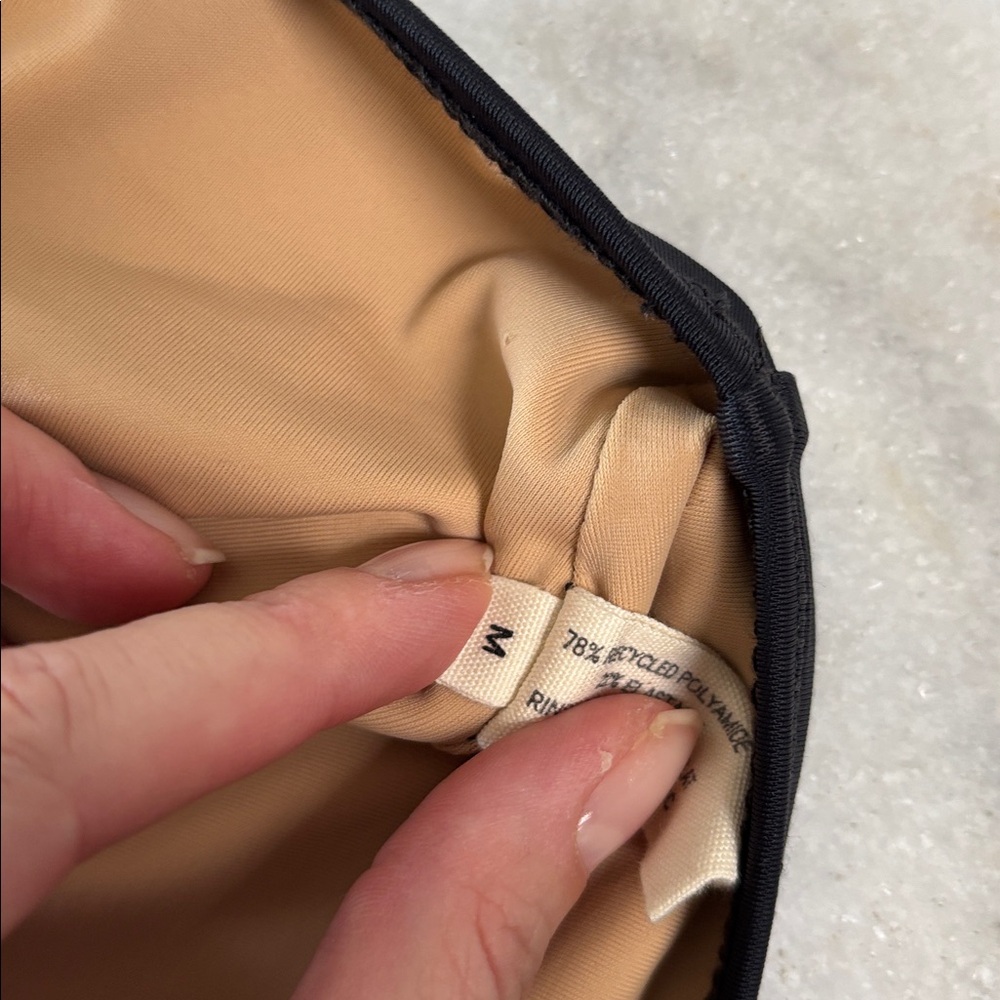 Nu Swim Basic High Bottom Szz M - image 7